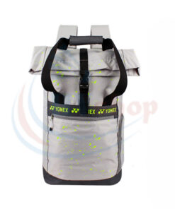 Balo cầu lông Yonex BAG226CR xám xanh