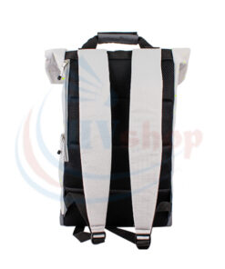 Balo cầu lông Yonex BAG226CR xám xanh