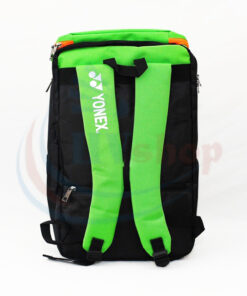 Balo cầu lông Yonex BP008 Xanh chuối