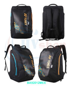 Balo cầu lông Yonex BA92012MEX 2021 - HVShop