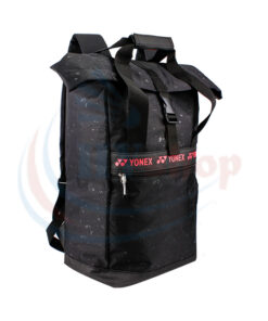 Balo cầu lông Yonex BAG226CR đen