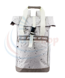 Balo cầu lông Yonex BAG226CR trắng nâu