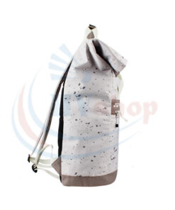 Balo cầu lông Yonex BAG226CR trắng nâu