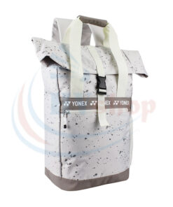 Balo cầu lông Yonex BAG226CR trắng nâu