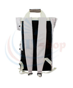 Balo cầu lông Yonex BAG226CR trắng nâu