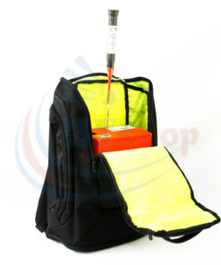 Balo cầu lông Yonex BAG92012 đen