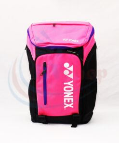 Balo cầu lông Yonex BP008 Hồng