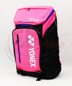 Balo cầu lông Yonex BP008 Hồng