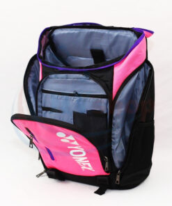 Balo cầu lông Yonex BP008 Hồng