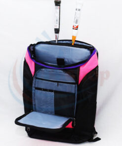 Balo cầu lông Yonex BP008 Hồng