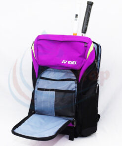 Balo cầu lông Yonex BP008 Tím
