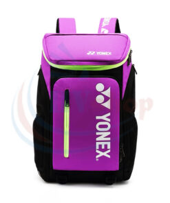 Balo cầu lông Yonex BP008 Tím