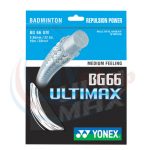 Dây cước căng vợt cầu lông Yonex BG 66 Ultimax