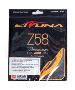 Dây cước căng vợt cầu lông Kizuna Z58