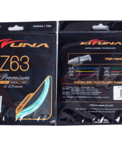 Dây cước căng vợt cầu lông Kizuna Z63