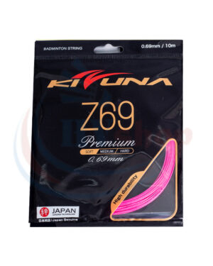 Dây cước căng vợt cầu lông Kizuna Z69