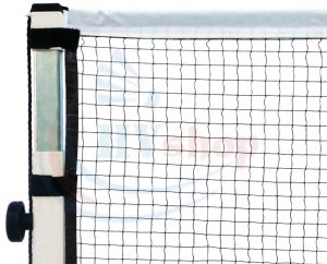 Tiêu chuẩn lưới cầu lông: Cách buộc lưới cầu lông
