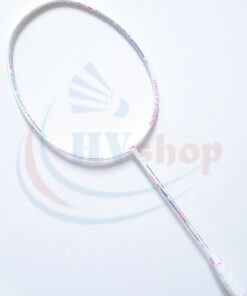 Vợt cầu lông Lining HC1000 WhiteVợt cầu lông Lining HC1000 White