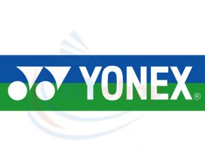 Thương hiệu Yonex