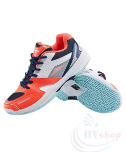 Giày cầu lông Kawasaki K098 cam - HVShop