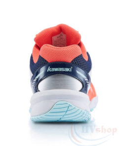 Giày cầu lông Kawasaki K098 cam - HVShop