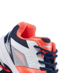 Giày cầu lông Kawasaki K098 cam - HVShop