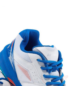 Giày cầu lông Kawasaki K098 trắng xanh - HVShop