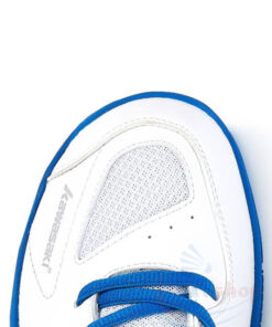 Giày cầu lông Kawasaki K098 trắng xanh - HVShop