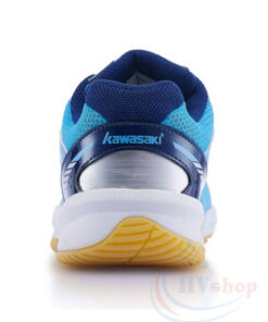 Giày cầu lông Kawasaki K098 xanh dương - HVShop