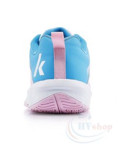 Giày cầu lông Kawasaki K173 hồng - HVShop