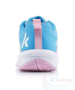 Giày cầu lông Kawasaki K173 hồng - HVShop