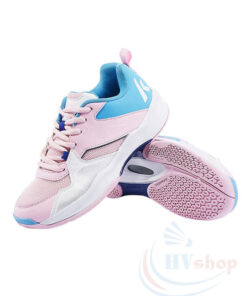 Giày cầu lông Kawasaki K173 hồng - HVShop