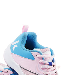 Giày cầu lông Kawasaki K173 hồng - HVShop