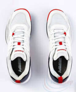 Giày cầu lông Kawasaki K173 trắng - HVShop