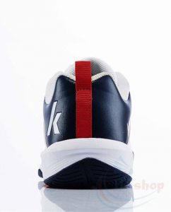 Giày cầu lông Kawasaki K173 trắng - HVShop