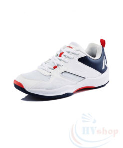 Giày cầu lông Kawasaki K173 trắng - HVShop