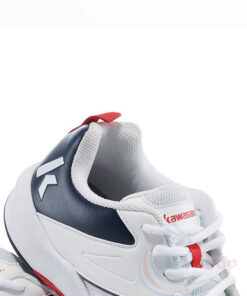 Giày cầu lông Kawasaki K173 trắng - HVShop
