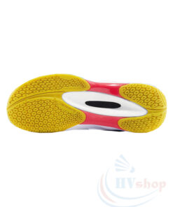 Giày cầu lông Kawasaki K176 trắng đỏ - HVShop