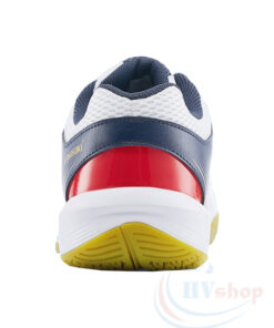 Giày cầu lông Kawasaki K176 trắng đỏ - HVShop