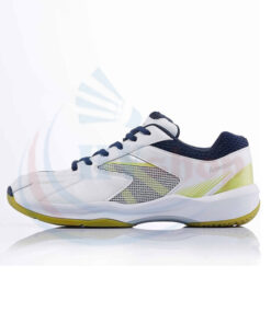 Giày cầu lông Kawasaki K176 trắng vàng - HVShop