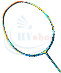 Vợt cầu lông Lining Aeronaut 6000 Max - Mặt vợt