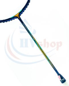 Vợt cầu lông Lining Aeronaut 6000 Max - Thân vợt