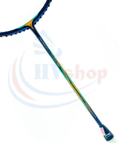 Vợt cầu lông Lining Aeronaut 6000 Max - Thân vợt