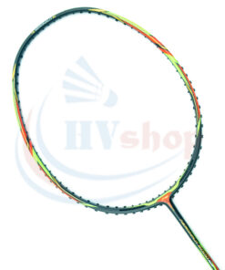 Vợt cầu lông Lining Aeronaut 6000 Power - Mặt vợt