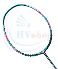 Vợt cầu lông Lining Aeronaut 6000 Speed - Mặt vợt