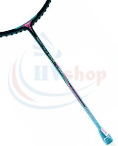 Vợt cầu lông Lining Aeronaut 6000 Speed - Thân vợt