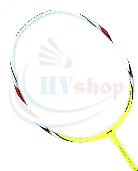 Vợt cầu lông Lining HC1600 - Mặt vợt