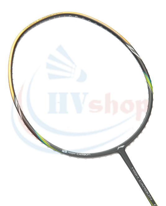 Vợt cầu lông Lining HC1800 - Mặt vợt