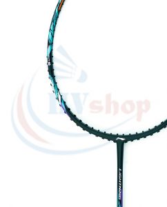 Vợt cầu lông Lining Lightning 2000 Blue - Khung vợt