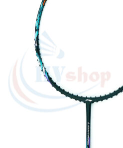 Vợt cầu lông Lining Lightning 2000 Blue - Khung vợt